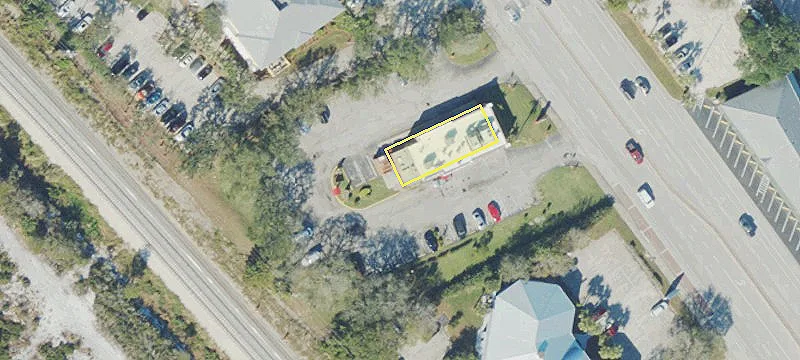 1625 Us Hwy 1st 1