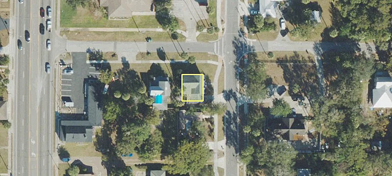 201 Holly Ave