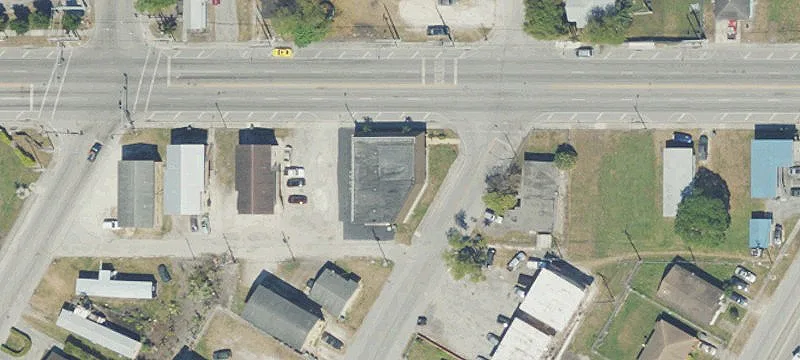900 Dr Martin Luther King Jr W Blvd