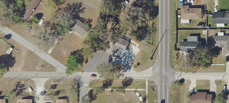 697 Anderson Rd