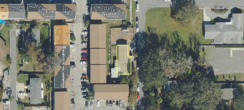850 Lk Ave