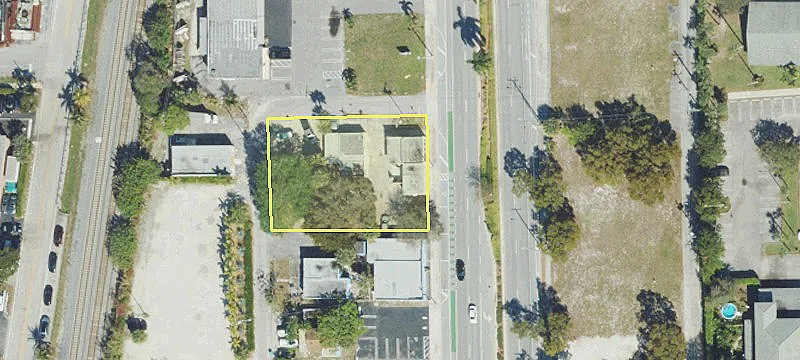 521 Federal Hwy