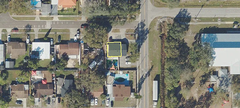 7415 Destin Dr