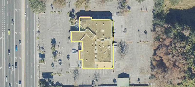 801 John Young Pkwy