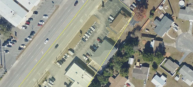 3905 Lecanto Hwy, Unit 5
