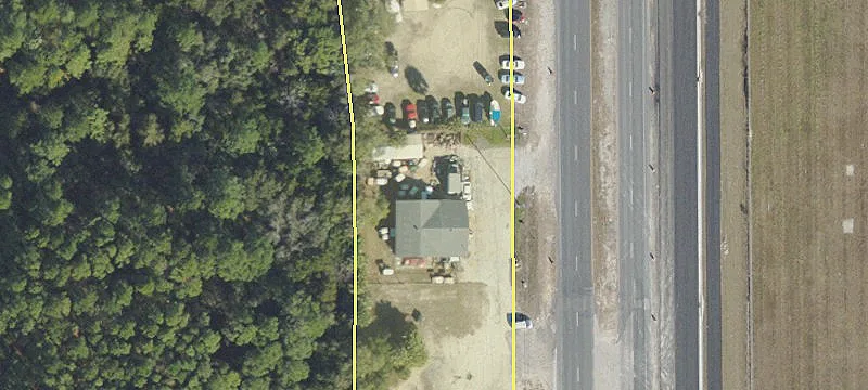 602 Suncoast Blvd