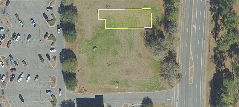 1920 Pat Thomas Pkwy