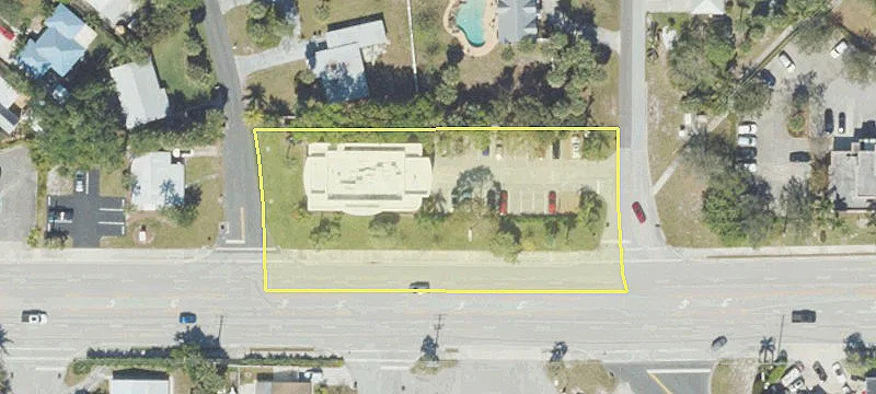 1411 Ocean Blvd