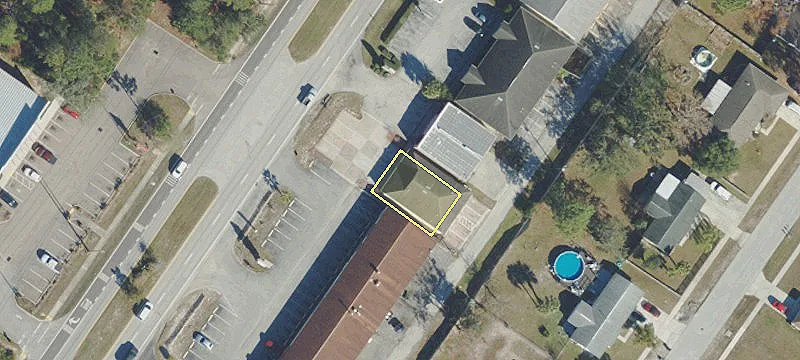 4080 Deltona Blvd