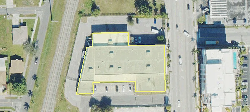 303 Federal Hwy