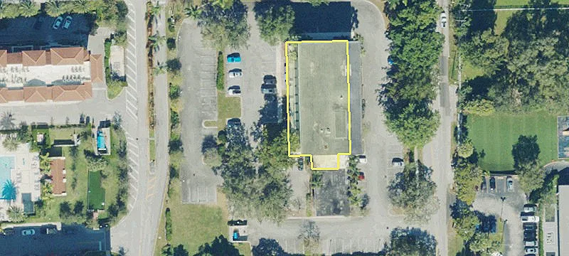 6100 Griffin Rd