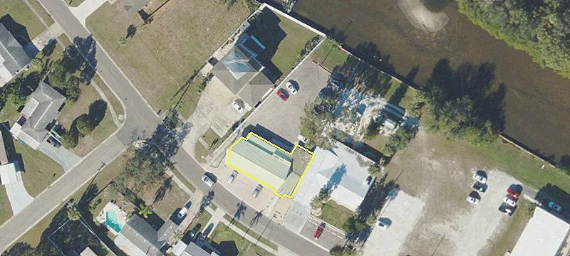 223 Flamingo Dr