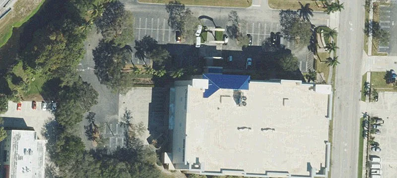 1401 Mercer Ave