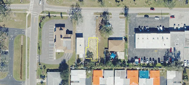 714 Shamrock Blvd