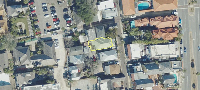 52 Charlotte St