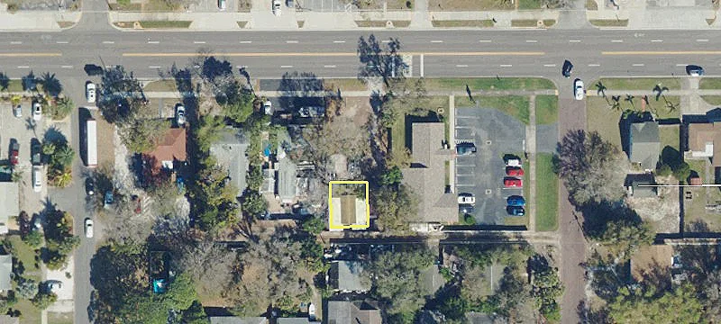 5314 Gulfport S Blvd