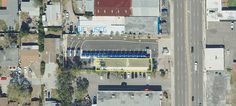 1430 Missouri Ave