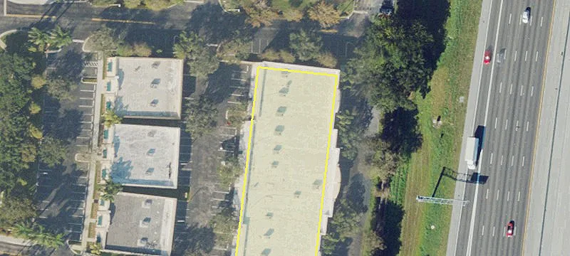 1960 Commerce Pkwy Ste, Unit 10