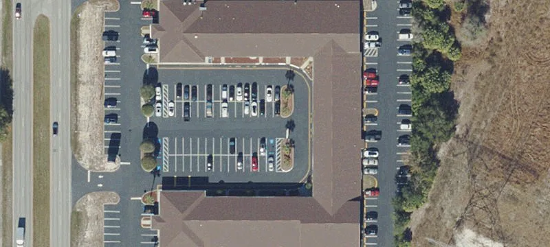 1180 Mariner Blvd