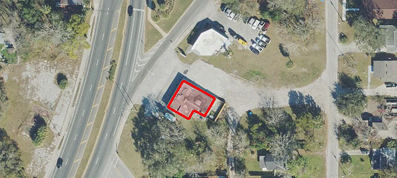 2605 Park Dr