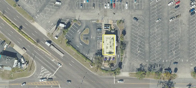 465 Havendale Blvd