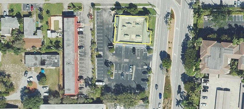 2201 Federal Hwy
