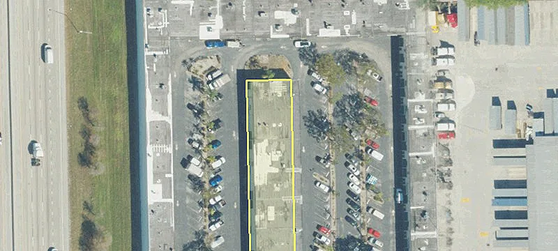 1791 Blount Rd Ste, Unit 1006
