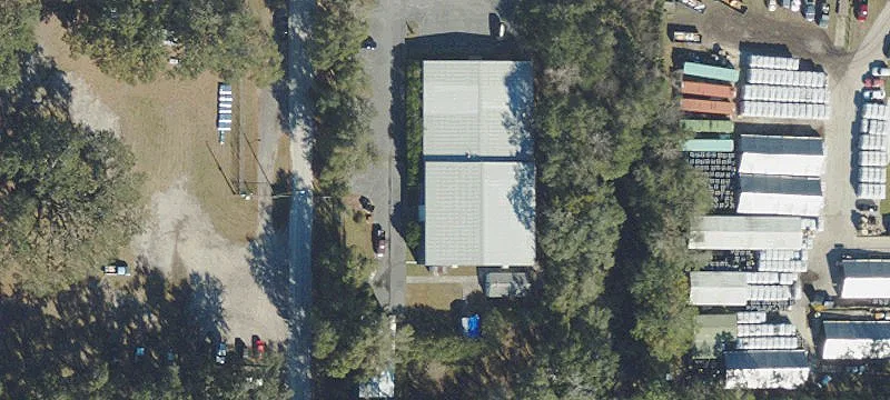 2525 Industrial St