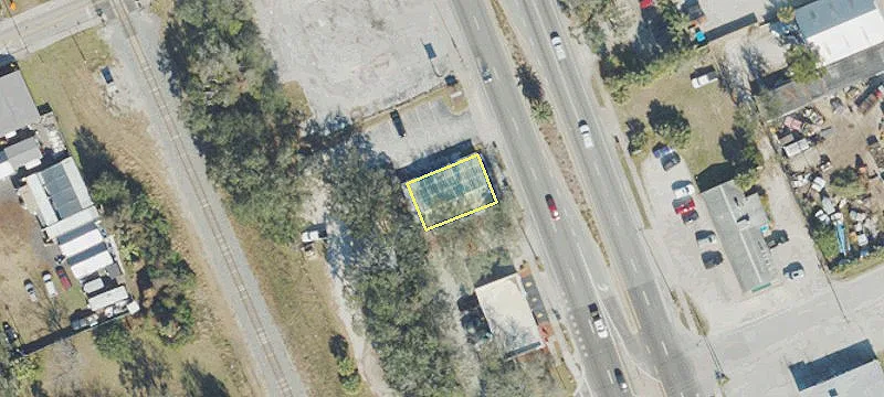 214 Dixie Fwy