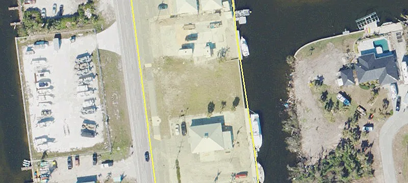 3370 Stringfellow Rd