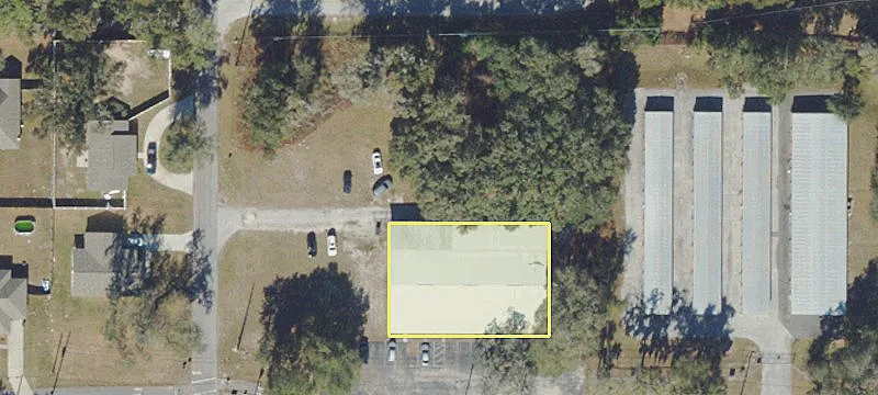 410 Belt Ave
