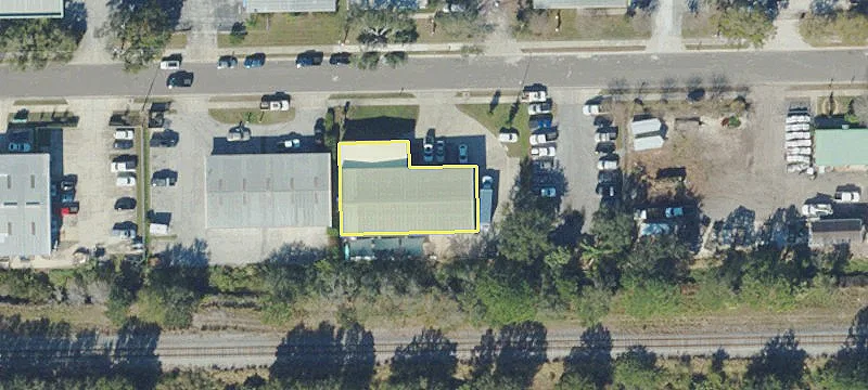 325 Mears Blvd, Unit 100