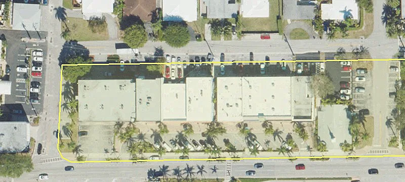 263 Commercial Blvd