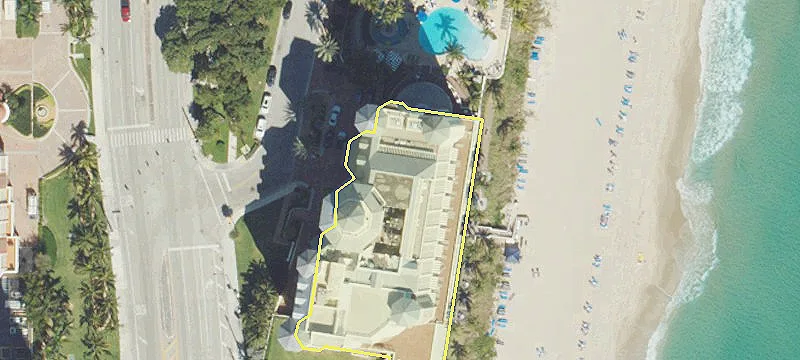 2000 Ocean Blvd, Unit CU2