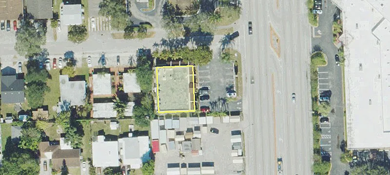 3810 State Rd 7th 7