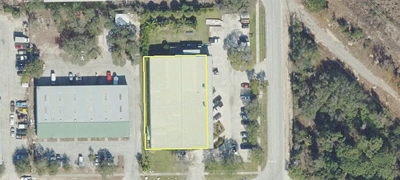 1827 Industrial Blvd