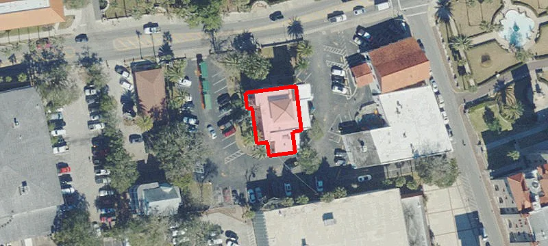83 King St