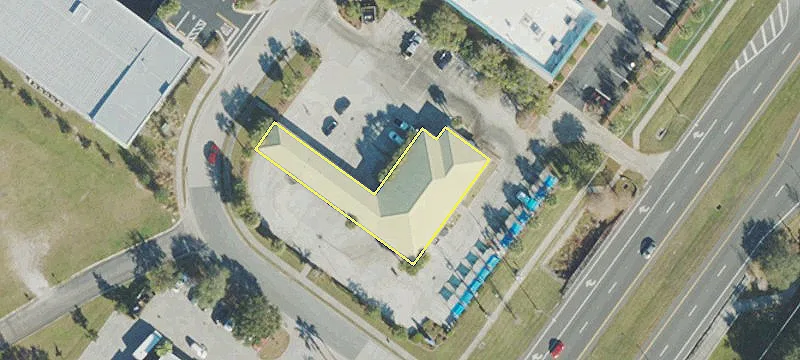 340 Alafaya Trl