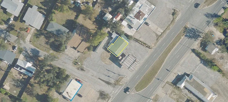 6218 Hwy 98