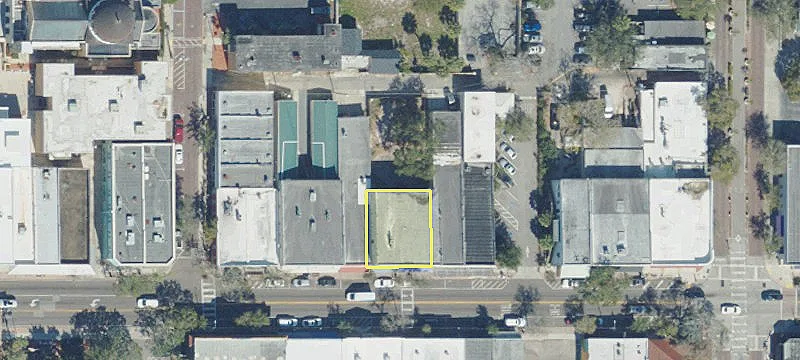 121 Tarpon Ave