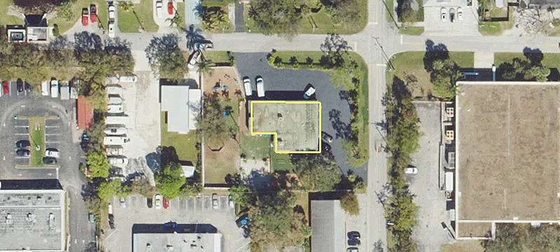 920 Town Hall Ave