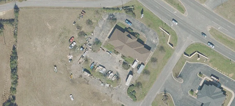 2545 Commercial Park Dr