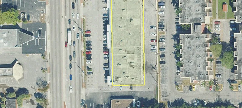 1162-1176 40th Ave