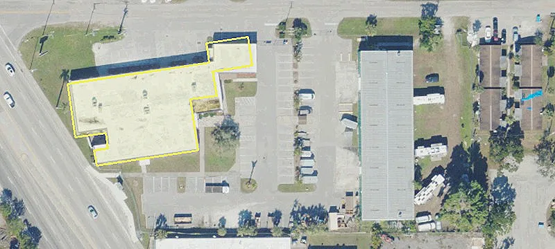 1288 Tamiami Trl