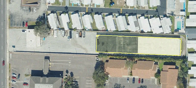 6875 Seminole Blvd