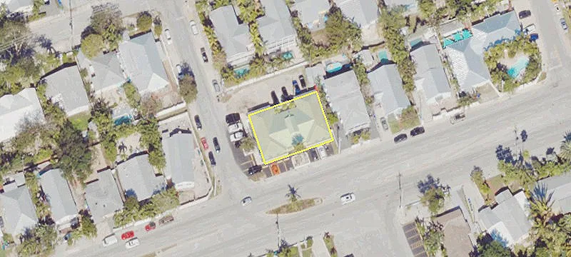 2505 Flagler Ave