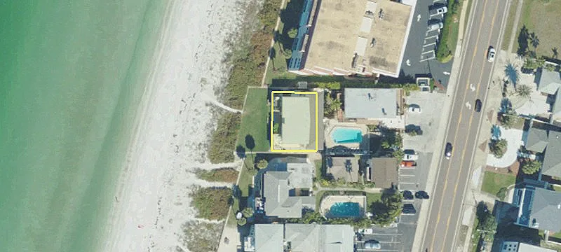 2800 Gulf Blvd, Unit D