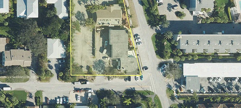 1517 Ocean Dr