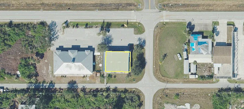 3949 Access Rd