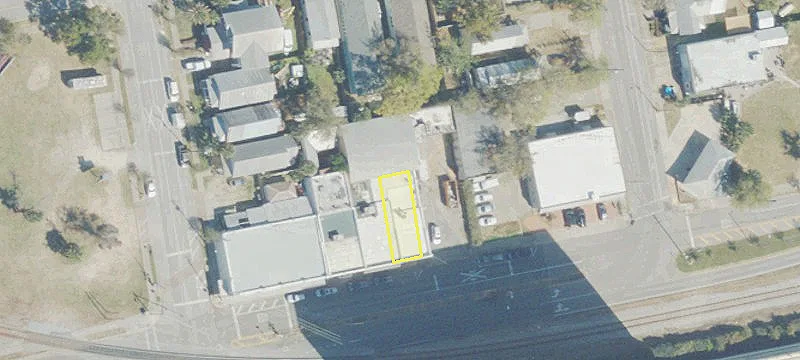 408 Wright St
